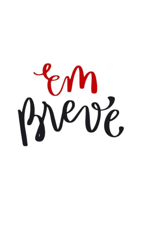 Em breve - Retrato